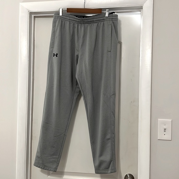 Under Armour Pants Mens Under Armour Sweatpants Poshmark